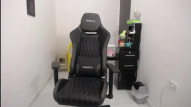 susana2523 online show from January 26, 2025, 6:17 am