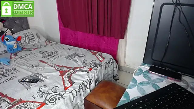 susana2523 online show from March 13, 2026, 6:09 am