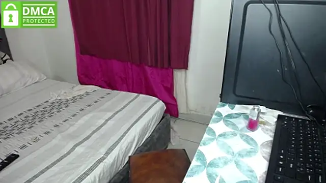 Snapshot of susana2523 chatting on April 29, 2026, 12:27 am susana2523 online show from April 29, 2026, 12:27 am