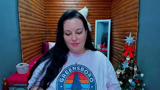 BubbleEmma online show from January 13, 2025, 10:03 pm