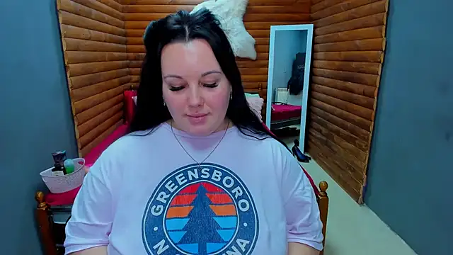 BubbleEmma online show from January 23, 2025, 3:43 pm