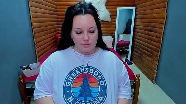 BubbleEmma online show from January 23, 2025, 6:56 pm