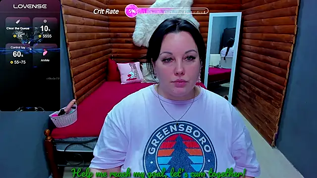 BubbleEmma online show from January 29, 2025, 11:51 am