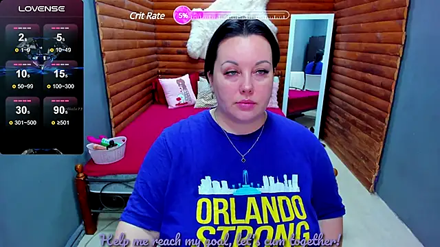 BubbleEmma online show from January 31, 2025, 11:03 am