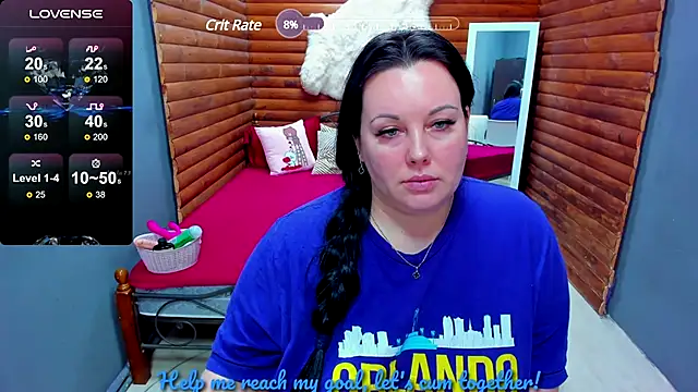 BubbleEmma online show from January 31, 2025, 2:07 pm