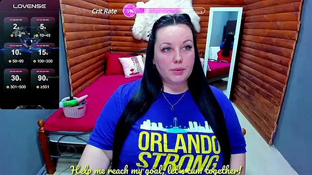 BubbleEmma online show from February 8, 2025, 5:08 pm