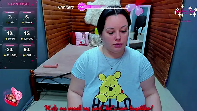 BubbleEmma online show from February 12, 2025, 10:35 am