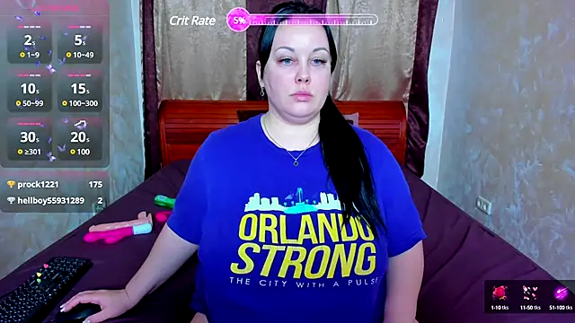 BubbleEmma online show from March 5, 2025, 4:24 pm