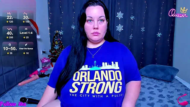 Snapshot of BubbleEmma chatting on January 8, 2026, 6:10 pm BubbleEmma online show from January 8, 2026, 6:10 pm