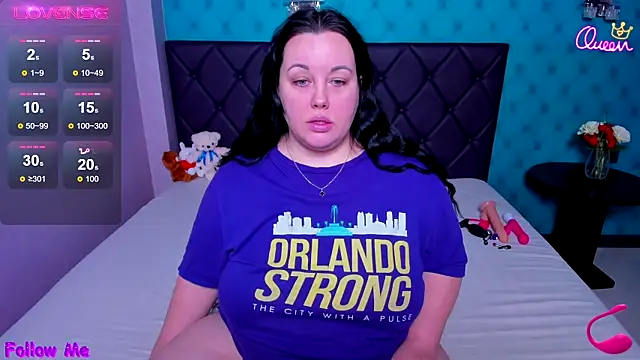 Snapshot of BubbleEmma chatting on February 9, 2026, 3:16 pm BubbleEmma online show from February 9, 2026, 3:16 pm