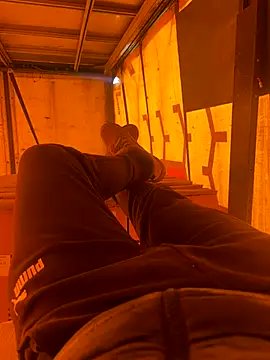 cussy007 online show from October 24, 2025, 12:34 pm