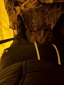 cussy007 online show from January 12, 2026, 9:58 am