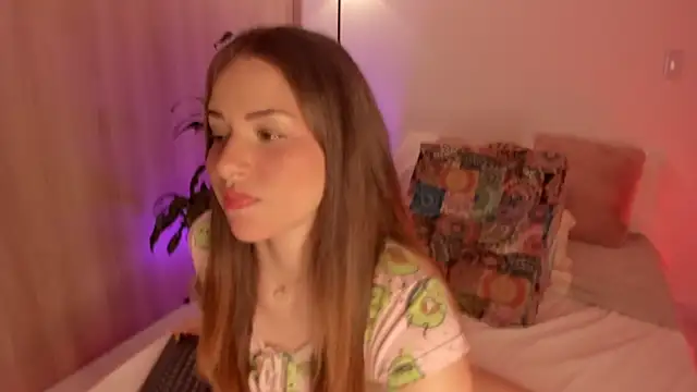 Lady lacey05 online show from March 13, 2026, 1:01 am