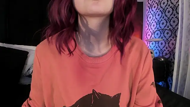 Adeelinee online show from January 15, 2026, 8:01 pm