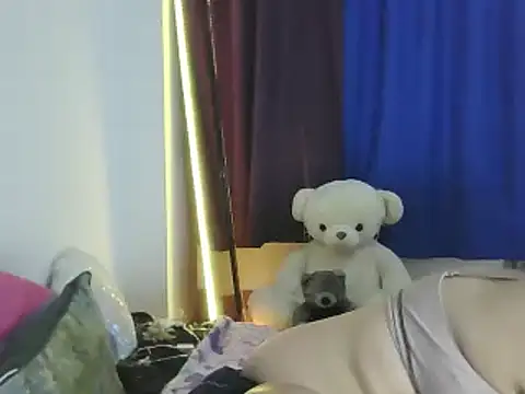 ximenajimenez online show from December 23, 2024, 10:01 pm