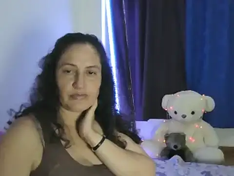 ximenajimenez online show from December 24, 2024, 1:06 am