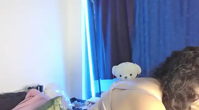 ximenajimenez online show from January 3, 2025, 12:33 am