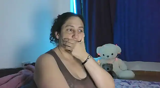 ximenajimenez online show from January 3, 2025, 3:38 am