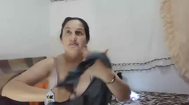 ximenajimenez online show from January 15, 2025, 1:23 am