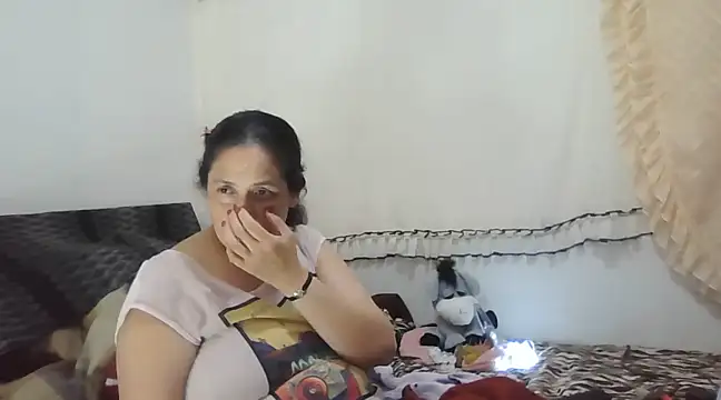 ximenajimenez online show from January 27, 2025, 2:20 am