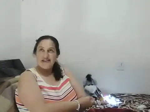 ximenajimenez online show from February 20, 2025, 2:07 am