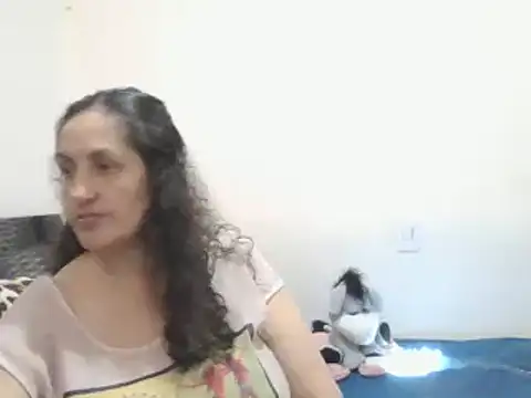 ximenajimenez online show from March 1, 2025, 10:10 pm