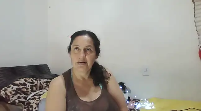 ximenajimenez online show from March 13, 2025, 12:59 am