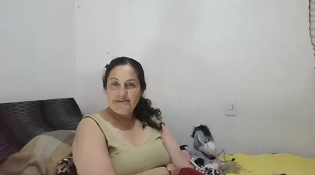 ximenajimenez online show from March 18, 2025, 2:15 am