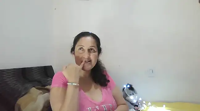 ximenajimenez online show from March 20, 2025, 4:51 am