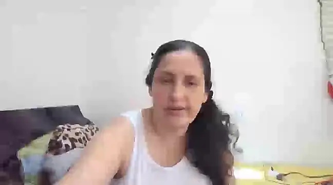 ximenajimenez online show from March 20, 2025, 9:56 pm