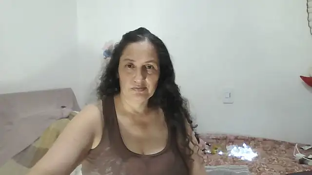 ximenajimenez online show from October 3, 2025, 11:13 pm