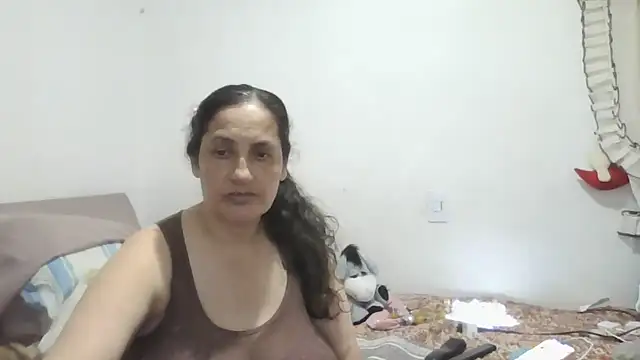 ximenajimenez online show from October 6, 2025, 10:51 pm