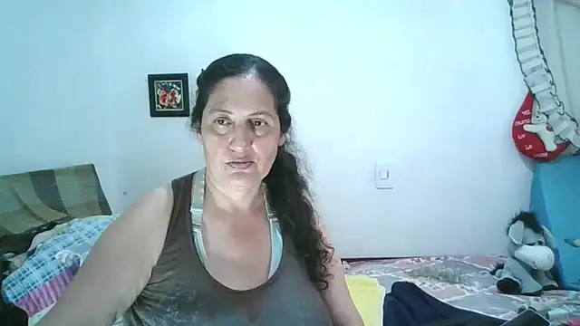 ximenajimenez online show from February 12, 2026, 9:32 pm