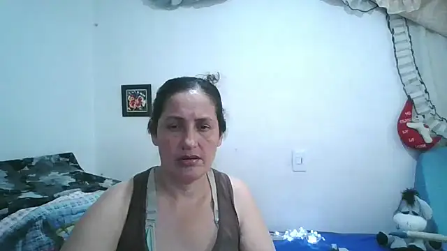 ximenajimenez online show from February 22, 2026, 7:45 pm