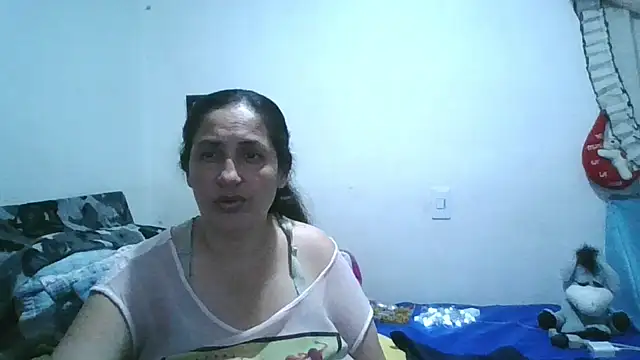 ximenajimenez online show from February 23, 2026, 11:57 pm