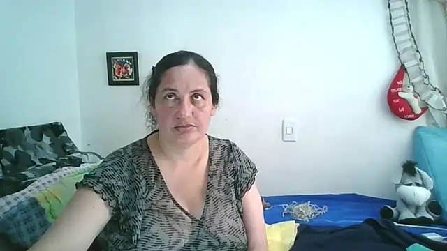 ximenajimenez online show from March 1, 2026, 8:00 pm