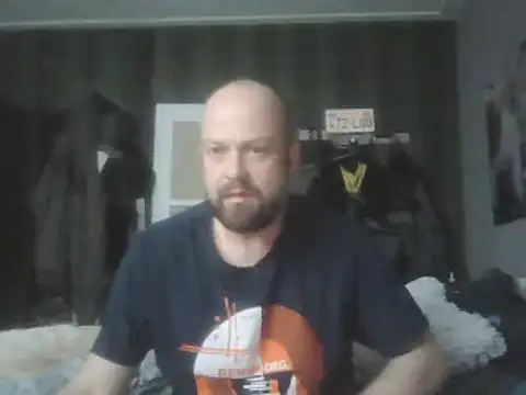 Snapshot of Prehistorixxx2686 chatting on December 13, 2024, 12:28 pm Prehistorixxx2686 online show from December 13, 2024, 12:28 pm