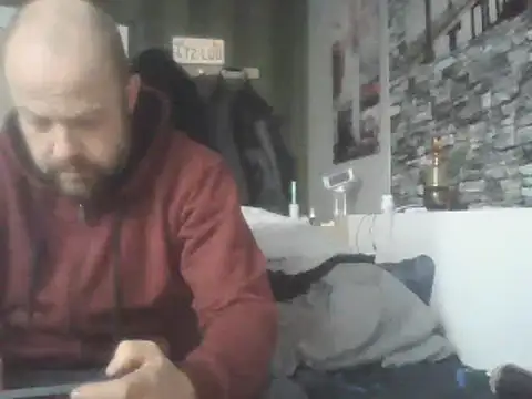 Snapshot of Prehistorixxx2686 chatting on December 16, 2024, 8:20 am Prehistorixxx2686 online show from December 16, 2024, 8:20 am