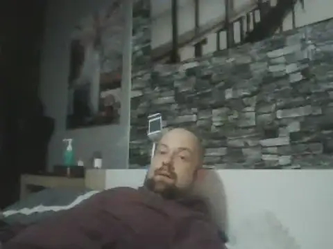 Snapshot of Prehistorixxx2686 chatting on January 11, 2025, 10:18 pm Prehistorixxx2686 online show from January 11, 2025, 10:18 pm