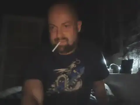 Snapshot of Prehistorixxx2686 chatting on January 12, 2025, 9:51 pm Prehistorixxx2686 online show from January 12, 2025, 9:51 pm