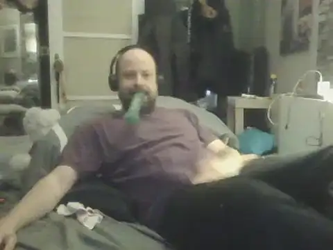 Snapshot of Prehistorixxx2686 chatting on January 30, 2025, 6:43 pm Prehistorixxx2686 online show from January 30, 2025, 6:43 pm