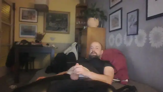 Prehistorixxx2686 online show from May 18, 2026, 4:07 am