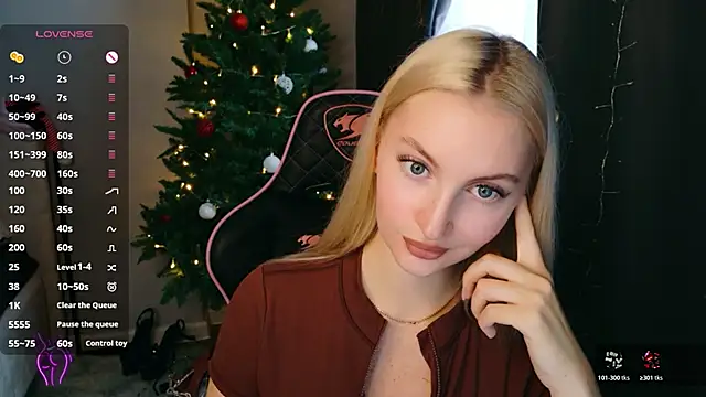 Kimmy powell online show from January 12, 2026, 3:45 am