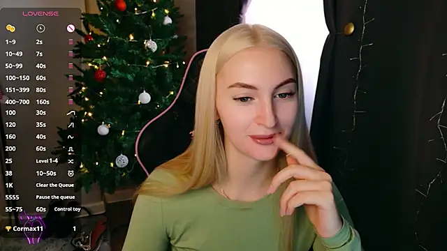 Kimmy powell online show from January 15, 2026, 10:09 am