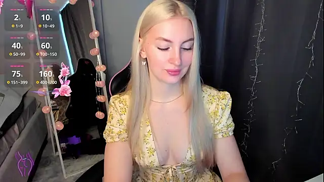 Kimmy powell online show from March 16, 2026, 2:17 am