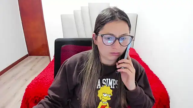 samantha  wilson online show from February 25, 2026, 11:25 pm