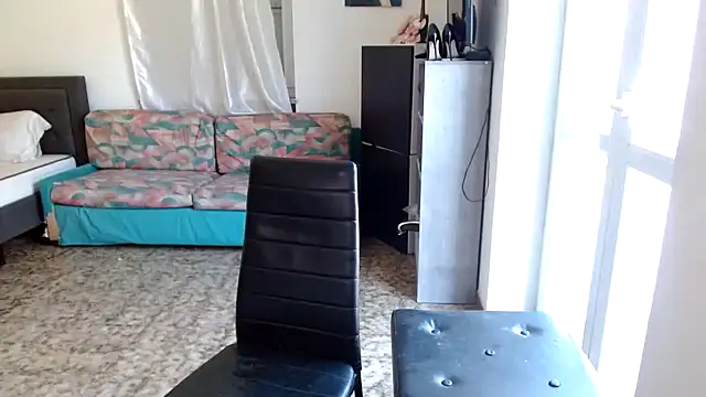 danasantoreal online show from March 31, 2026, 8:04 am