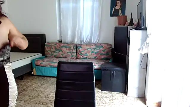 danasantoreal online show from June 19, 2026, 7:12 am