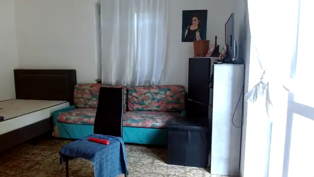 danasantoreal online show from June 27, 2026, 7:13 am