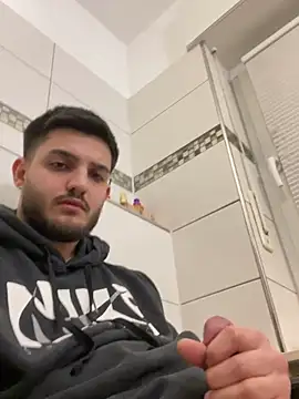 Furko 33 online show from January 10, 2025, 9:53 pm